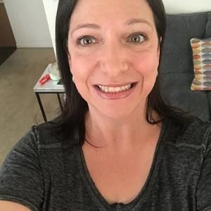 Meet your Posher, Joanne